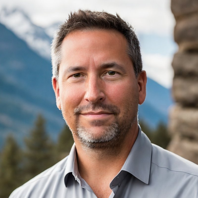 Chris Adam